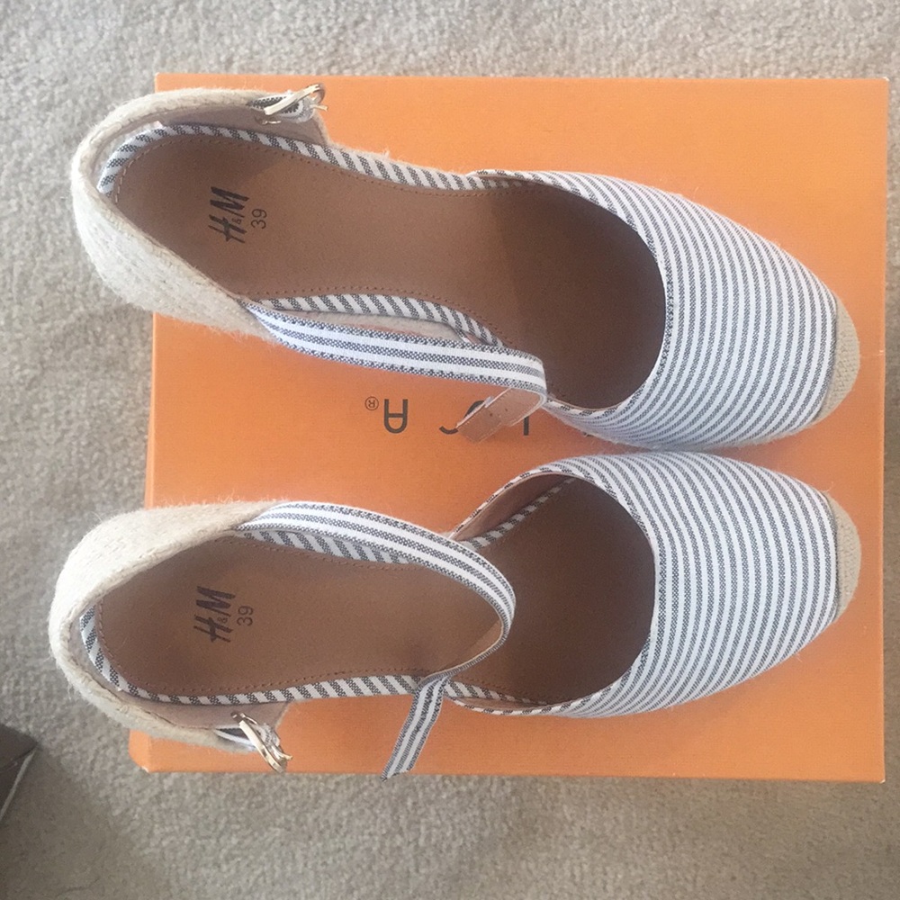 Wedges